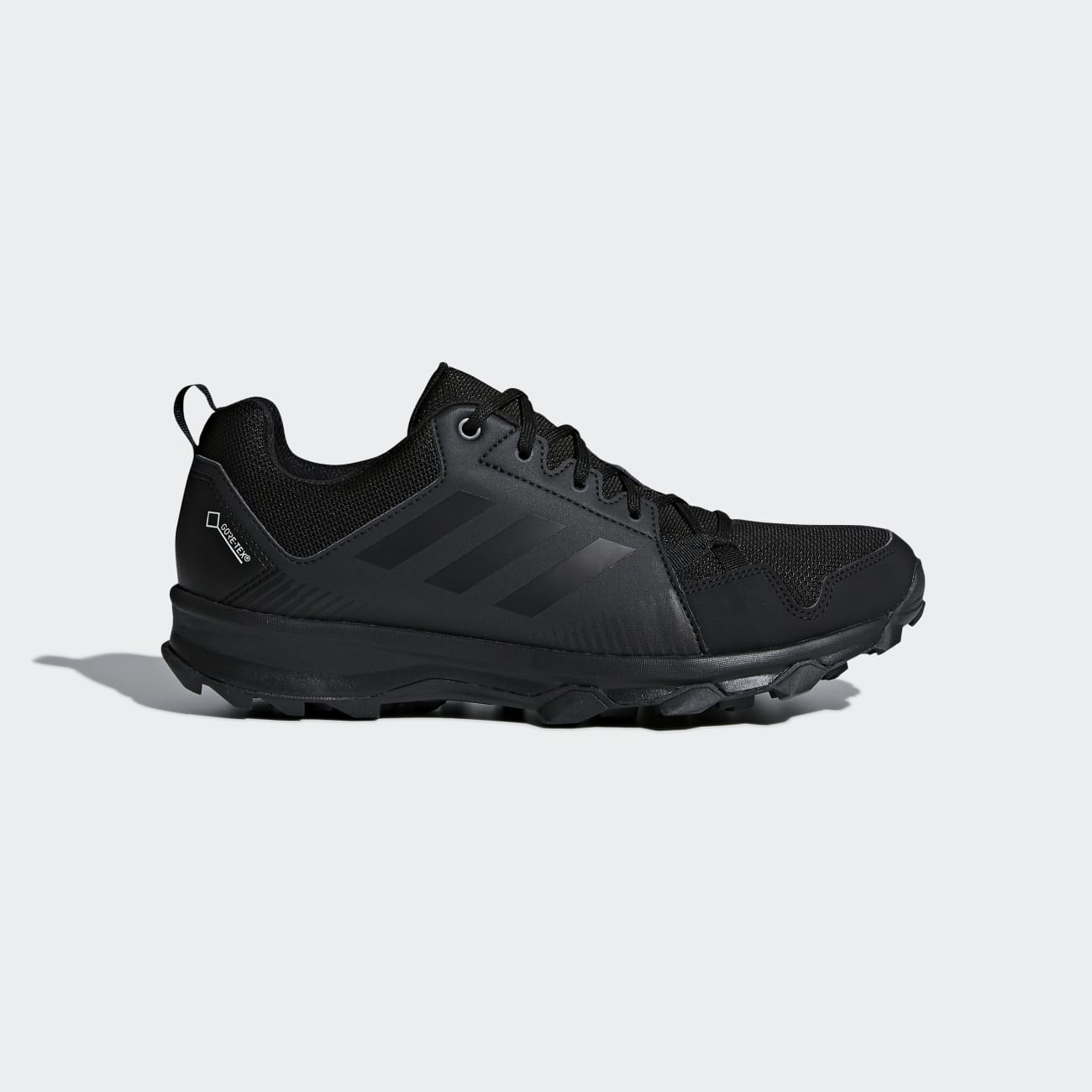 Adidas Terrex Tracerocker GTX Férfi Túracipő - Fekete [D66031]